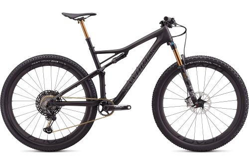 Rower górski Specialized S-Works Epic EVO 2020